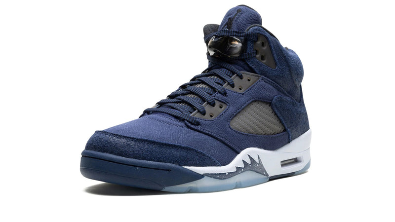 Air Jordan 5 Retro – Midnight Navy