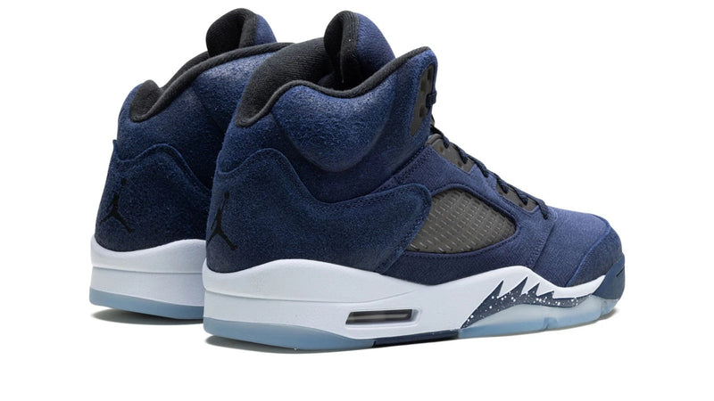 Air Jordan 5 Retro – Midnight Navy