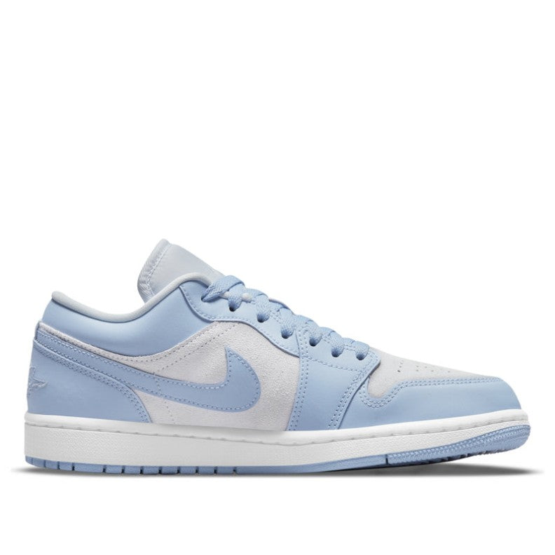 Air Jordan 1 Low 'Aluminum' DC0774-050