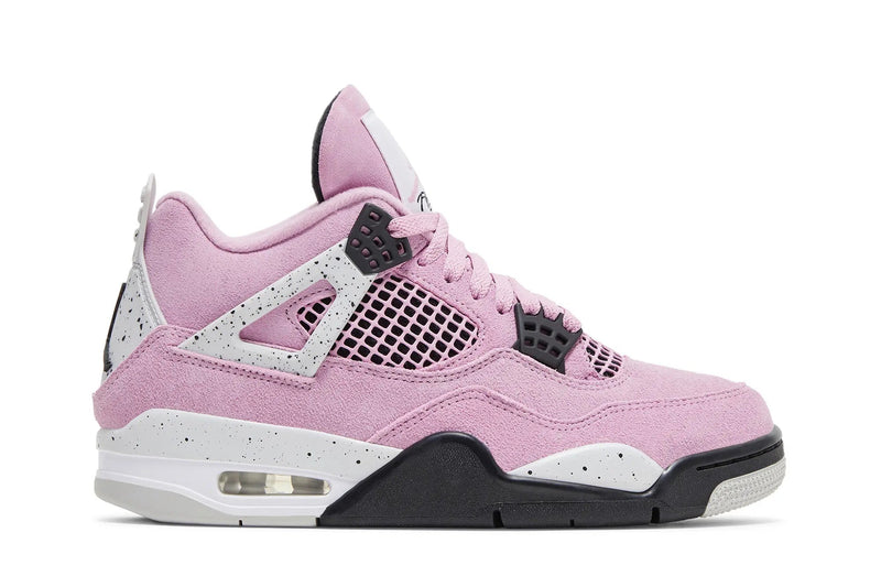 Air Jordan 4 Retro WMNS "Orchid"