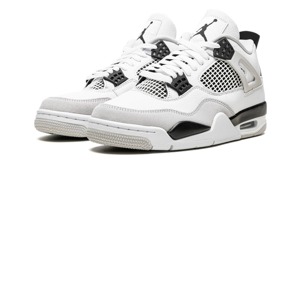 Air Jordan 4 Retro Military Black DH6927 111