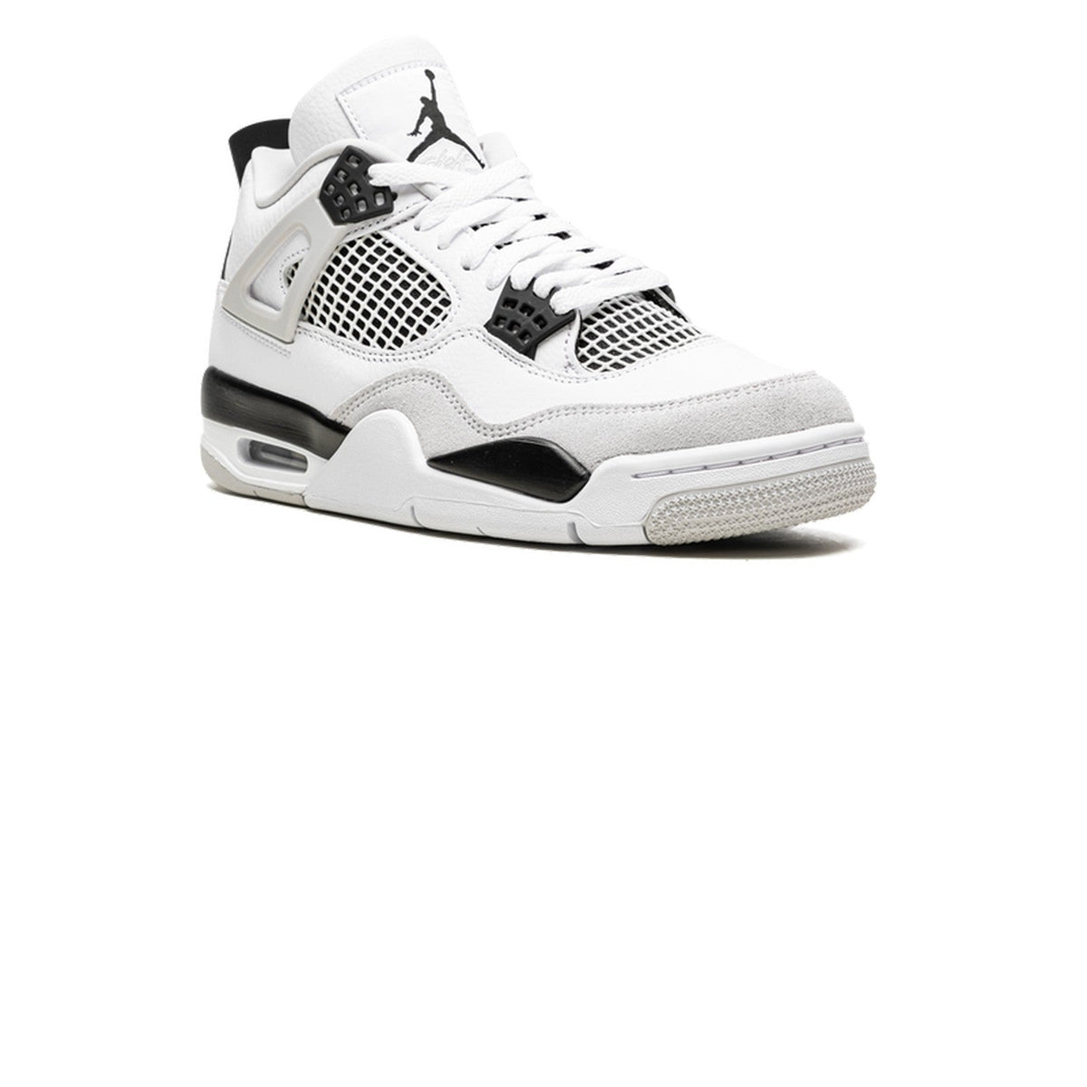 Air Jordan 4 Retro Military Black DH6927 111