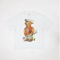 Been Ski Caleb Bear Tee