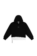 Wordmark Double Layer Hoodie