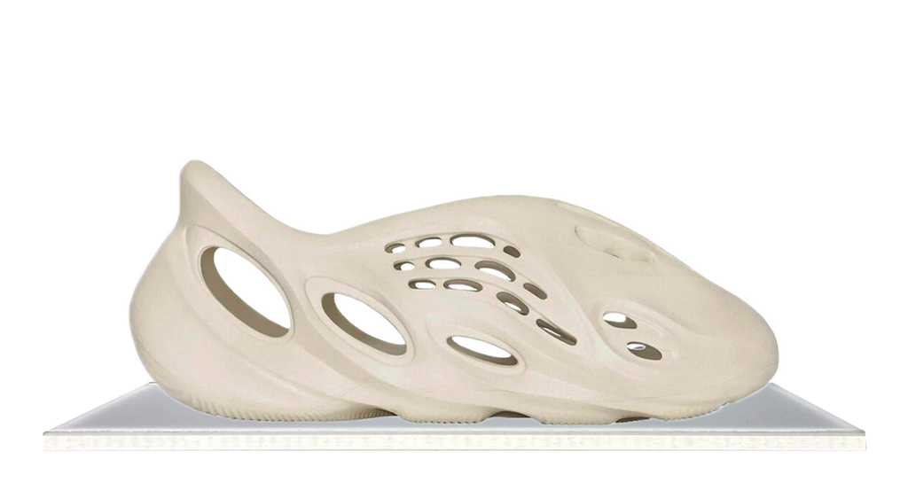 Yeezy Foam Runner Sand