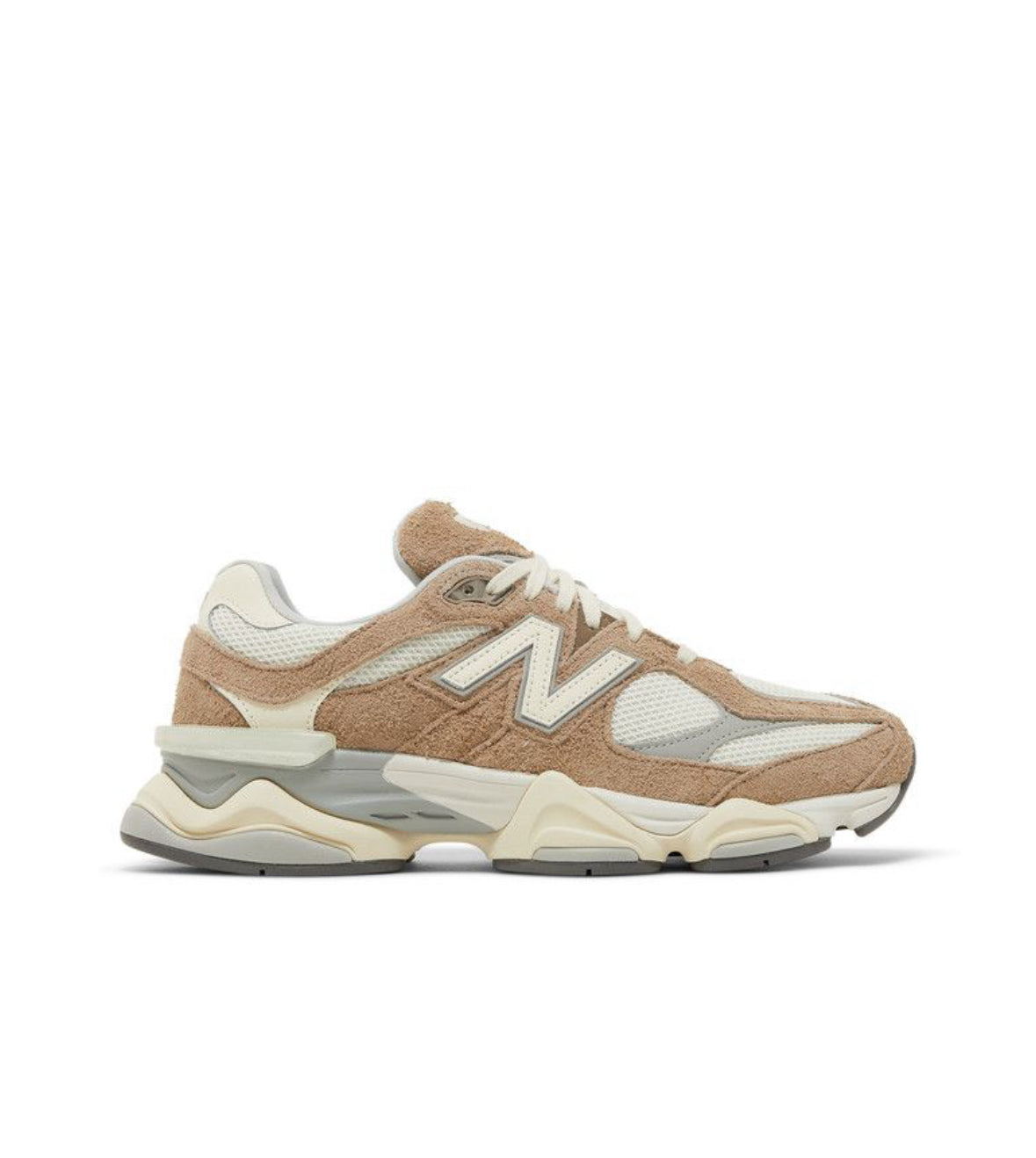 New Balance 9060 Driftwood