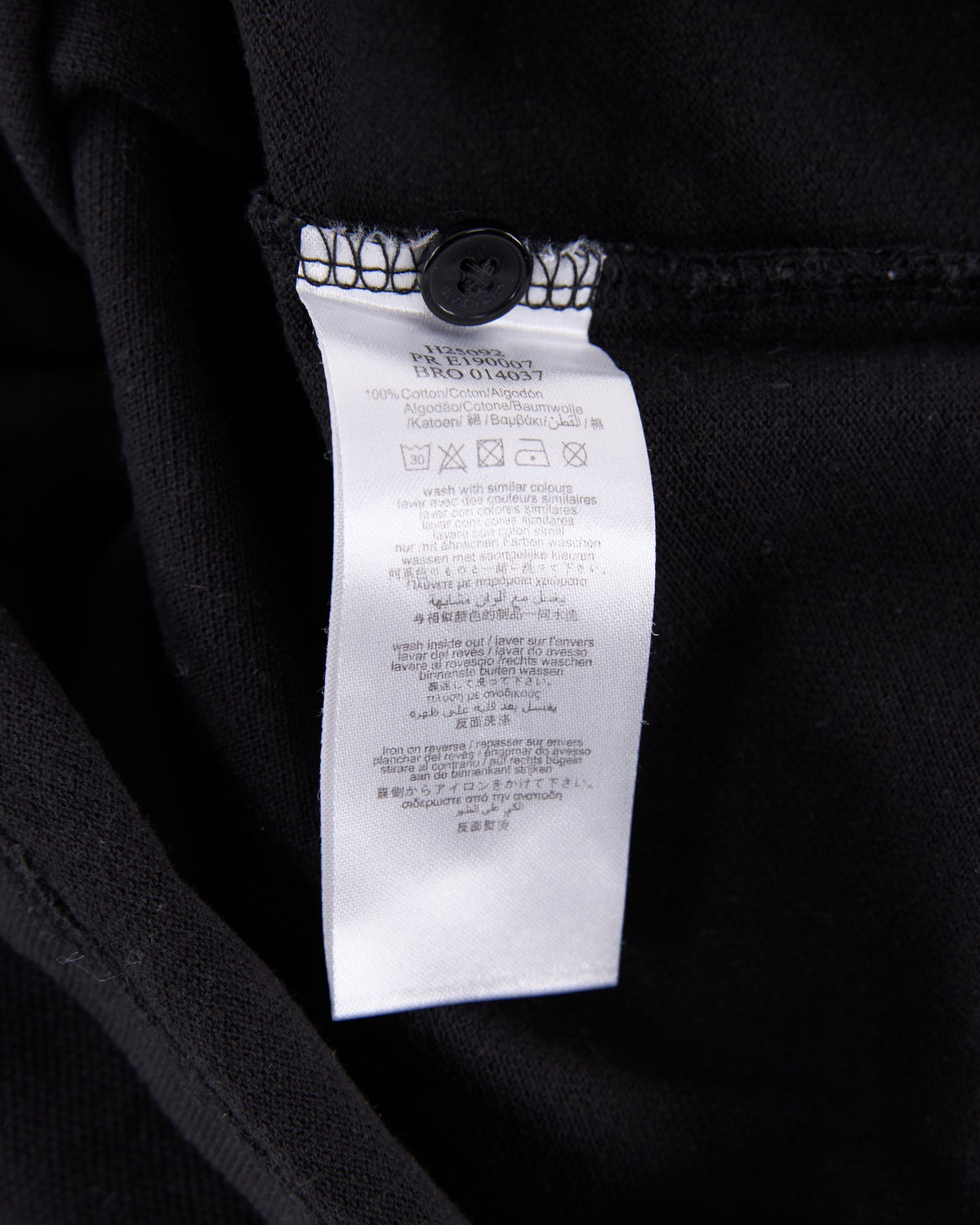 Kids Givenchy Polo
