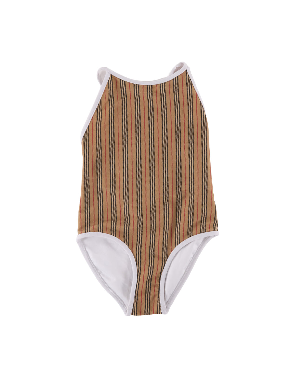 Kids Burberry Swimsuit