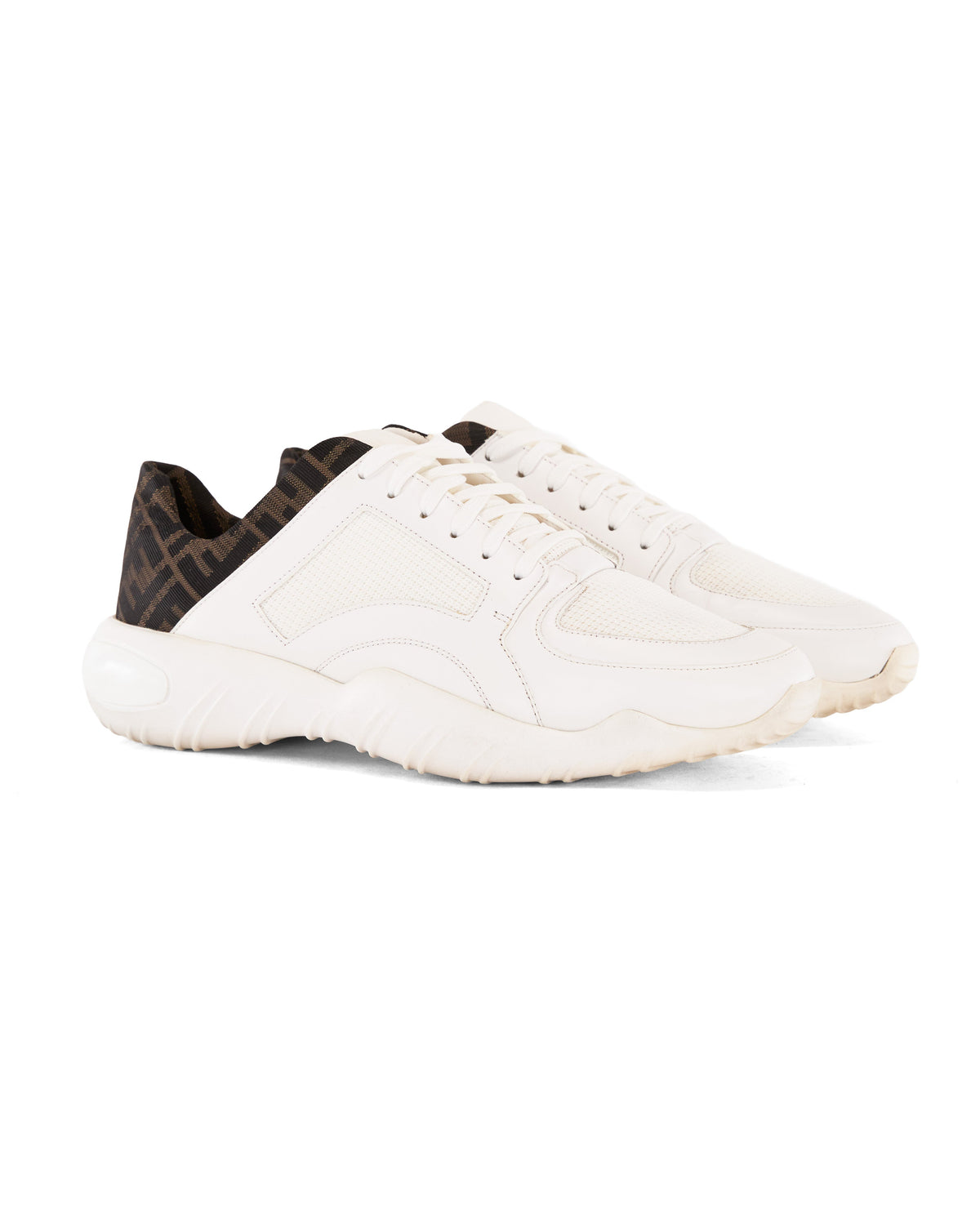 Fendi Trainers