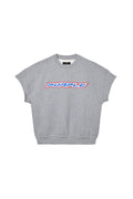 Turbo Type Muscle Tee