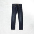Nudie Jeans Grim Tim: New Ink