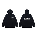 Gallery Dept Hoodie Loose Casual Hoodie
