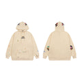 Gallery Dept Hoodie Loose Casual Hoodie