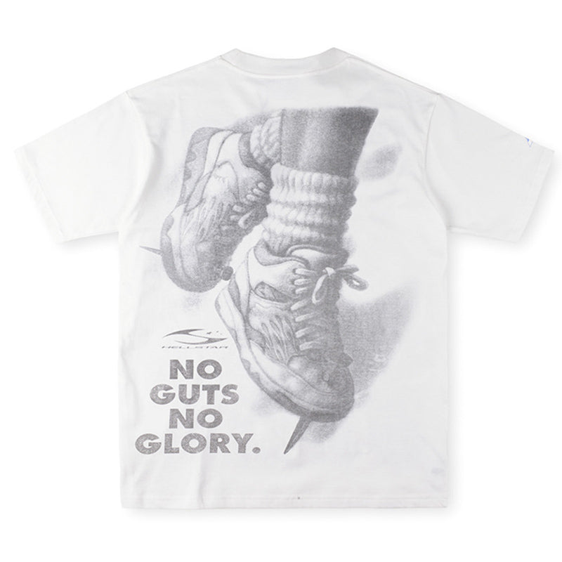 Hellstar Path To Paradise Tee