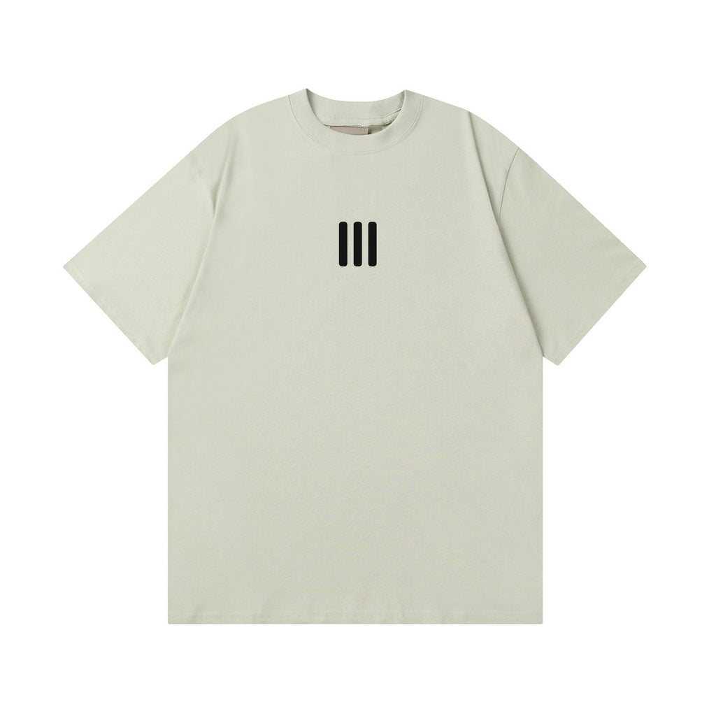 Fear Of God Essentials T-Shirts Khaki