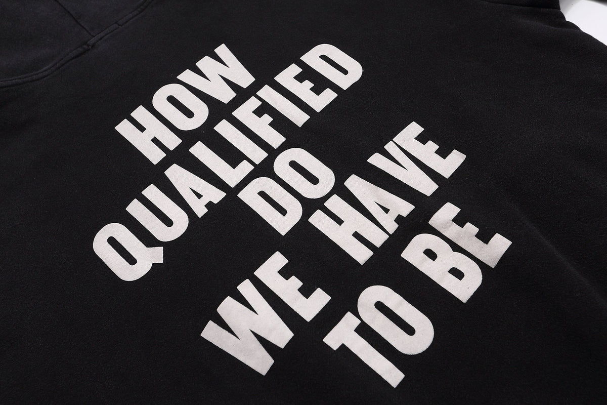 Fear of God Essentials Hoodie