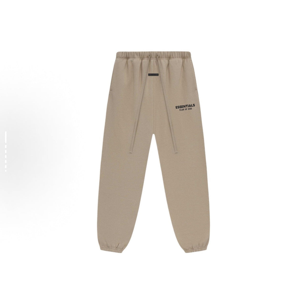 Fear of God Essentials Heat-Pressed Small Letter Sweatpants
