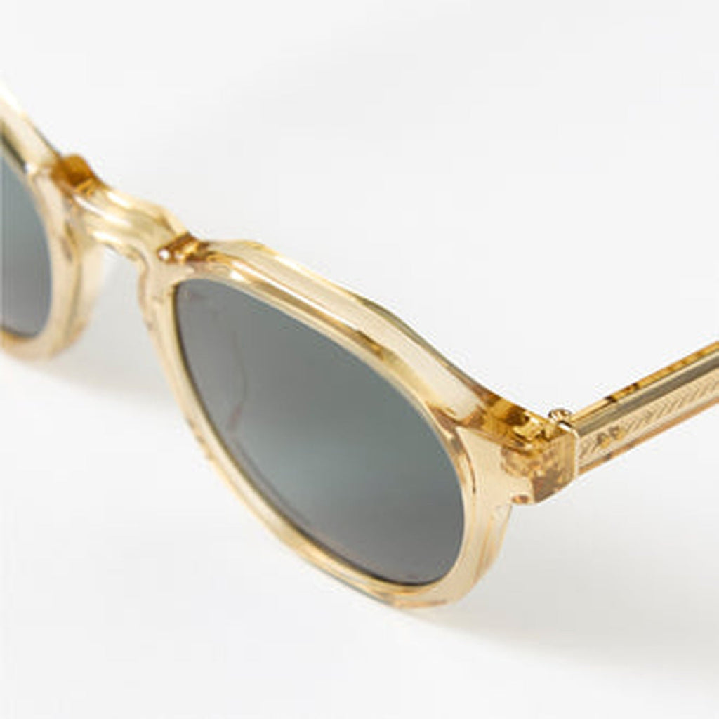 Oscar Deen Pinto Treacle / Moss