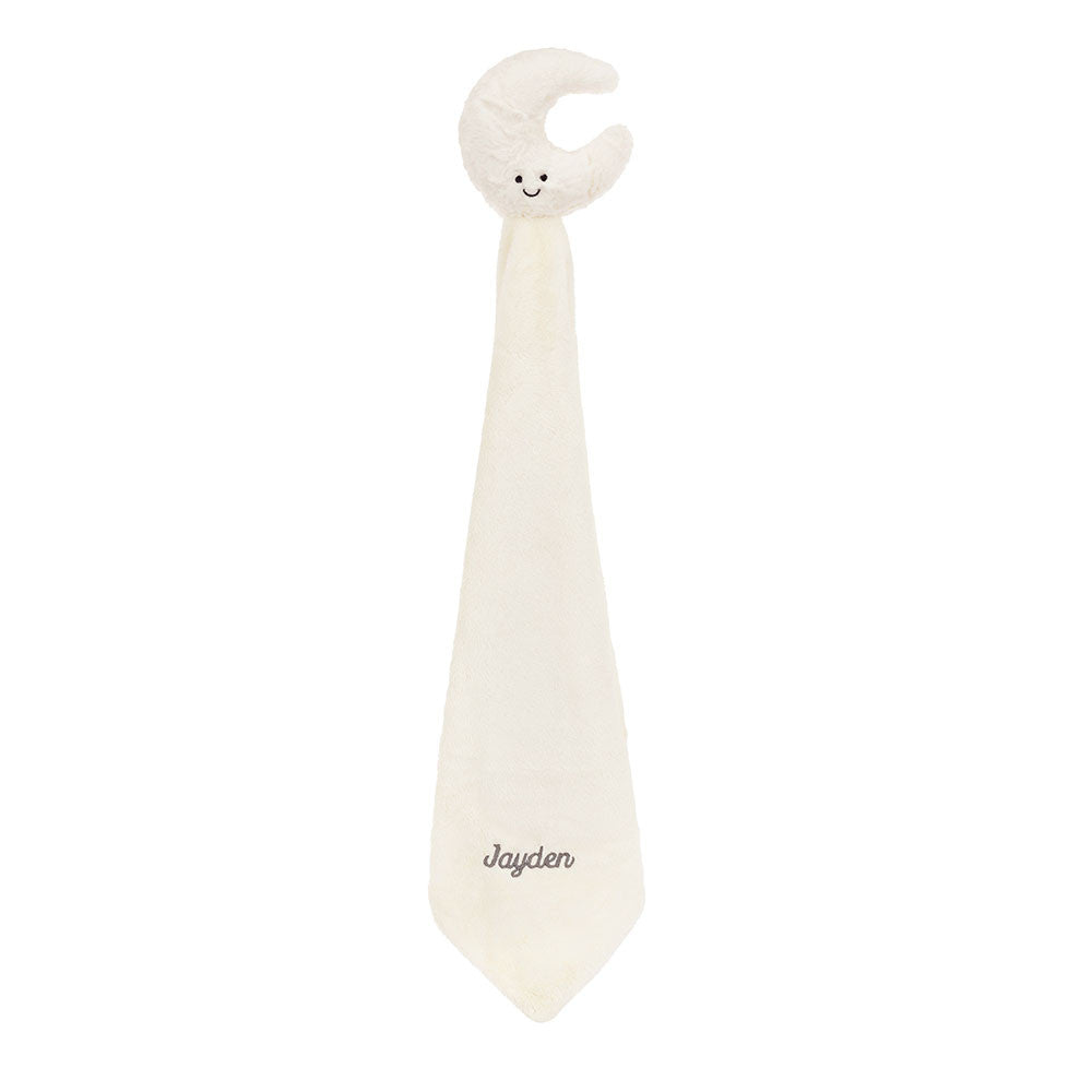Personalized Amuseables Moon Soother