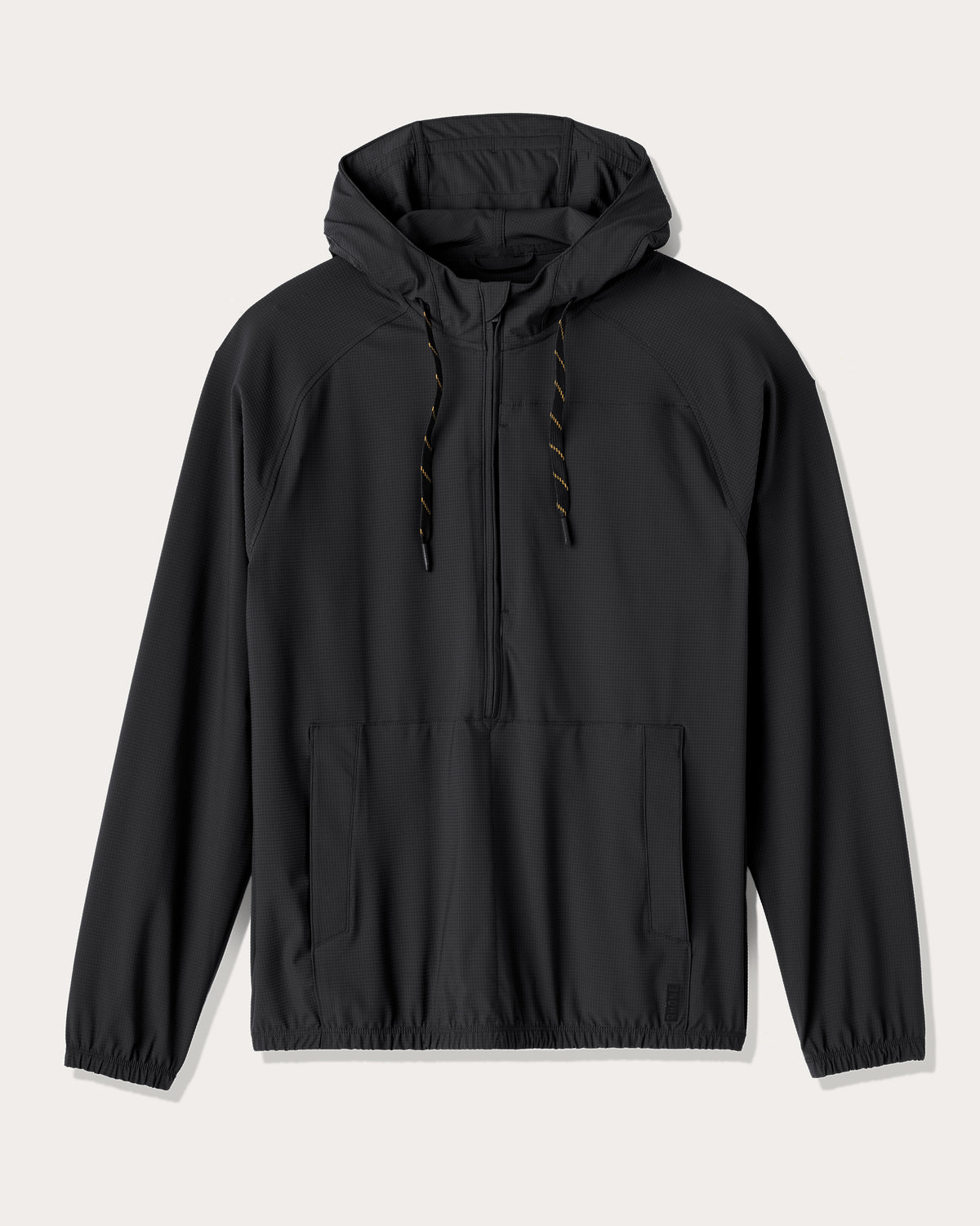 Pursuit Trail Anorak