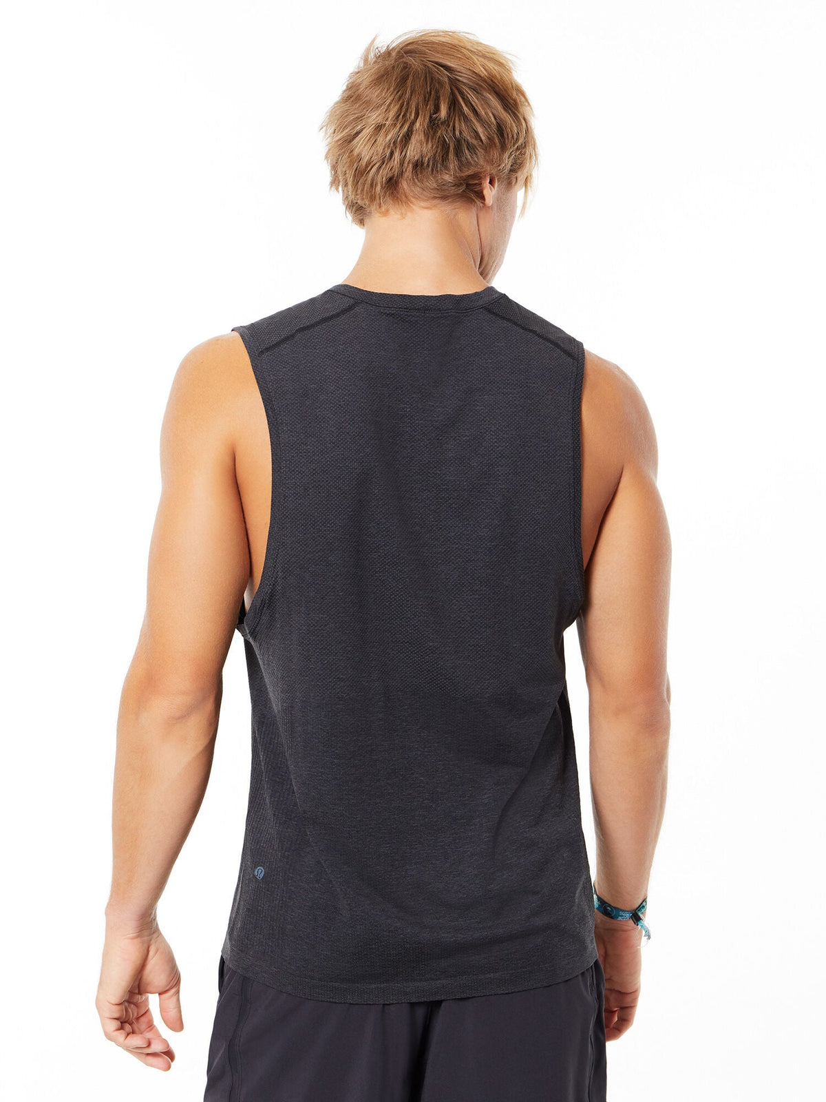 Metal Vent Tech Sleeveless