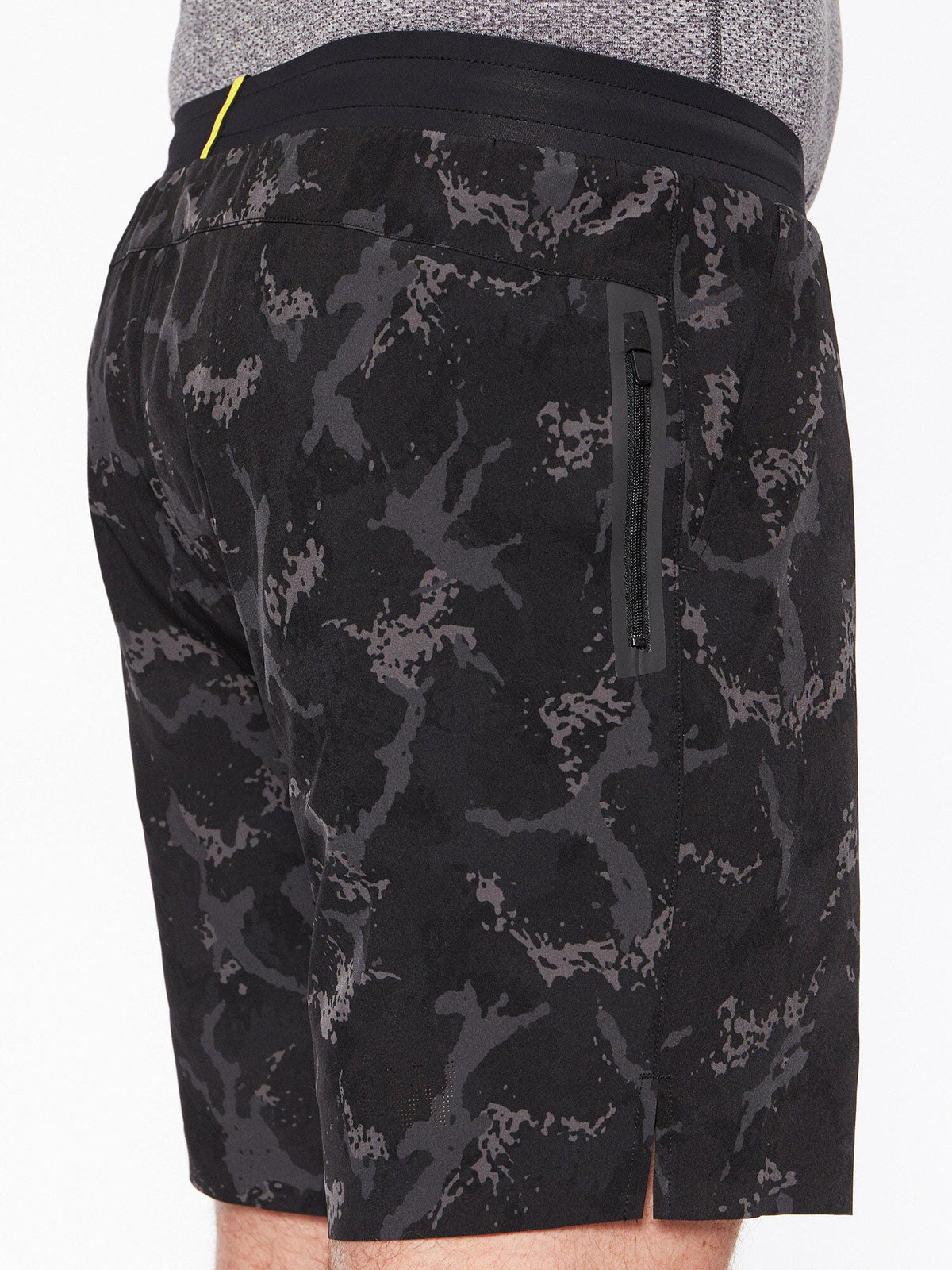 CORE 7" SPEED SHORT CAMO