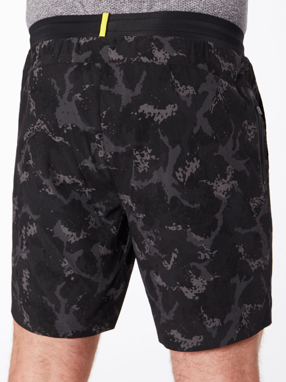 CORE 7" SPEED SHORT CAMO