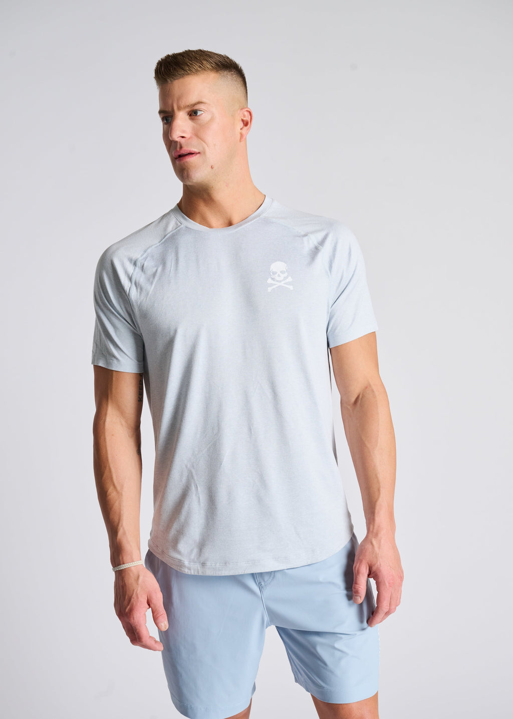 ATMOSPHERE TEE