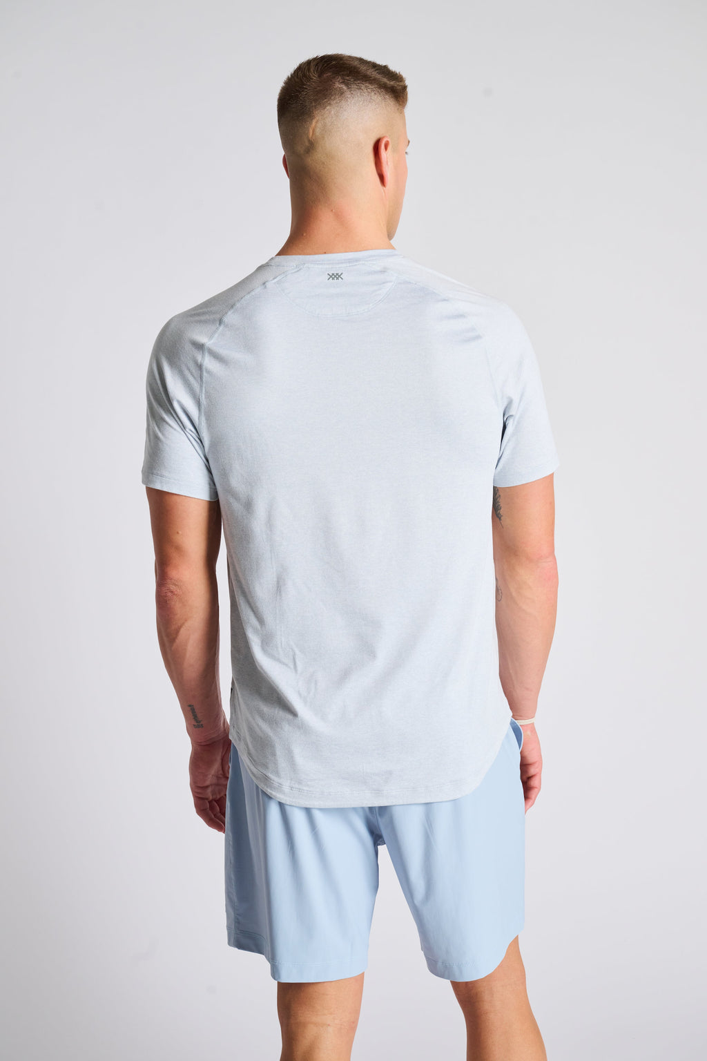 ATMOSPHERE TEE