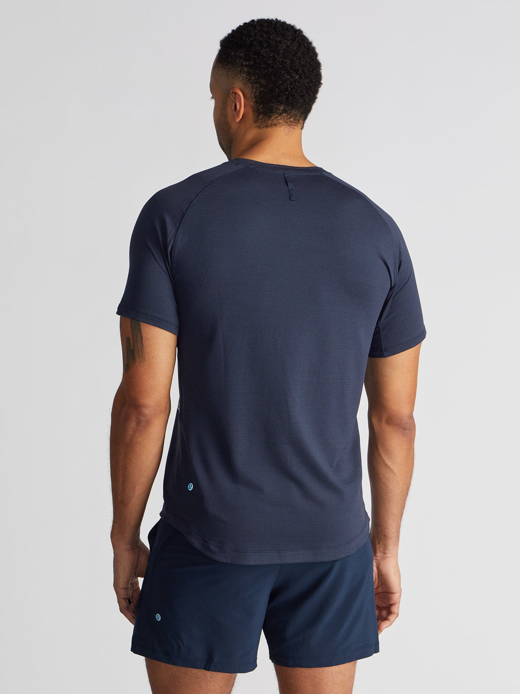 License to Train Short Sleeve