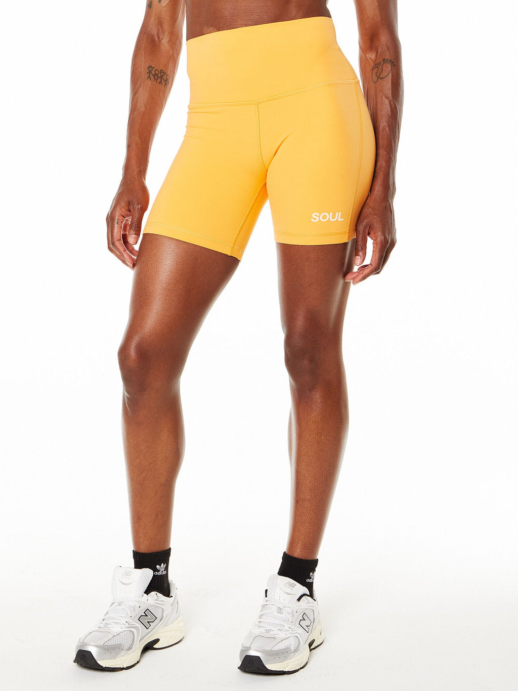 Align Short 6in Mango Dream