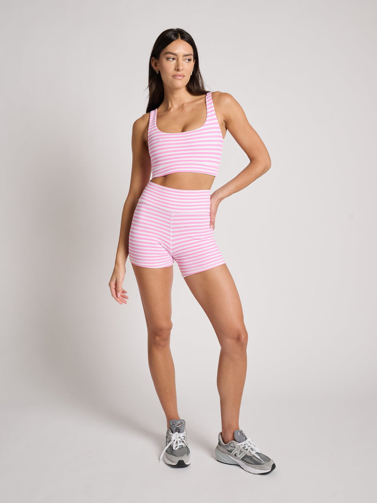 Sparrow Short