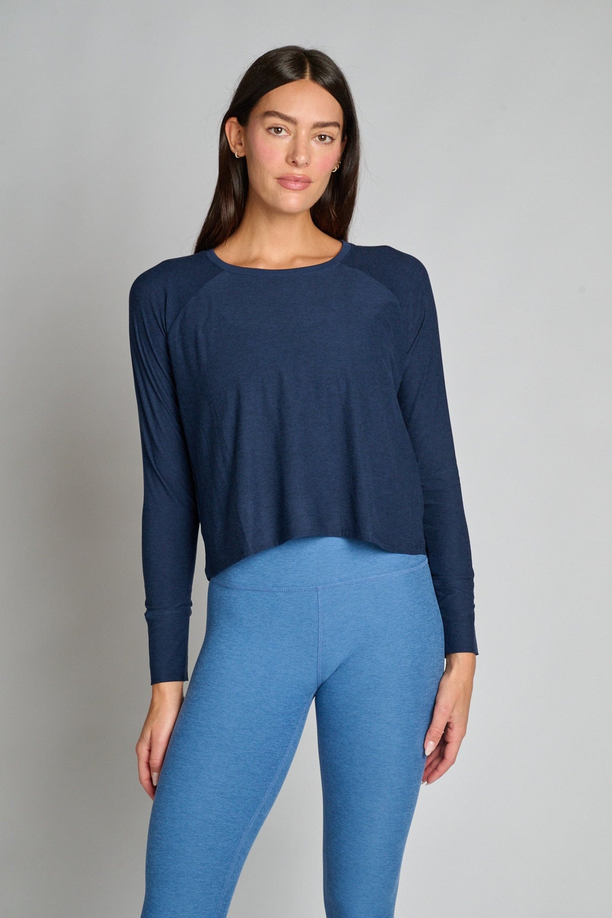 Featherweight Daydreamer Pullover