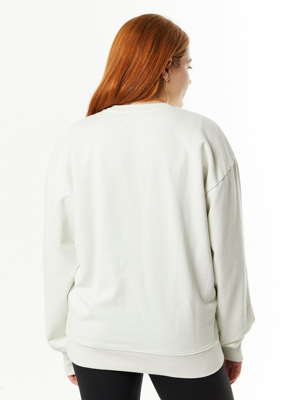SAM CREW SWEATSHIRT MNTK