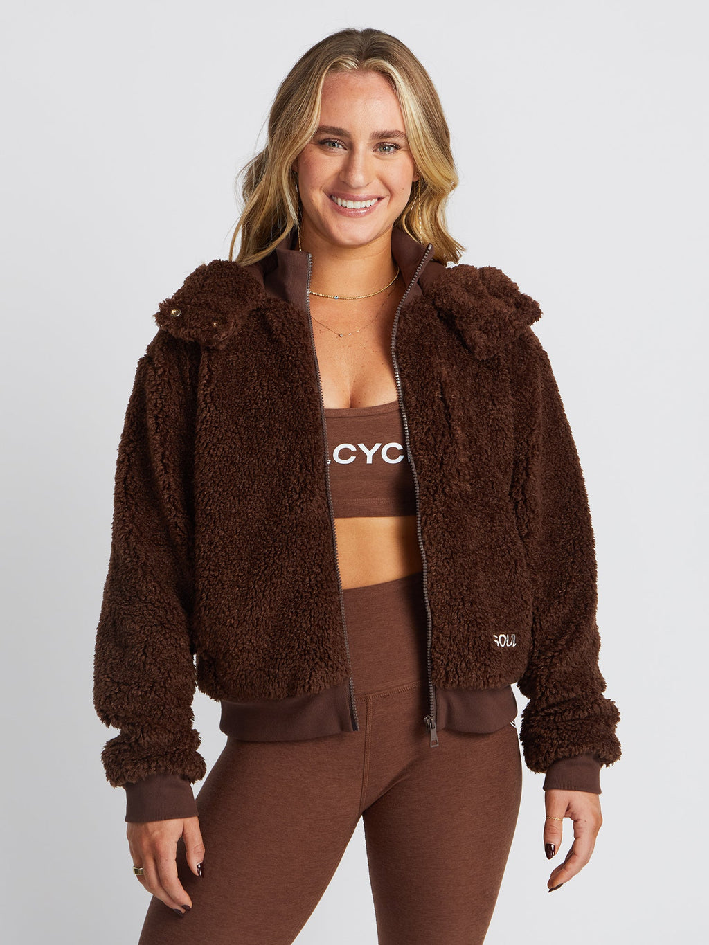 Adventure Jacket