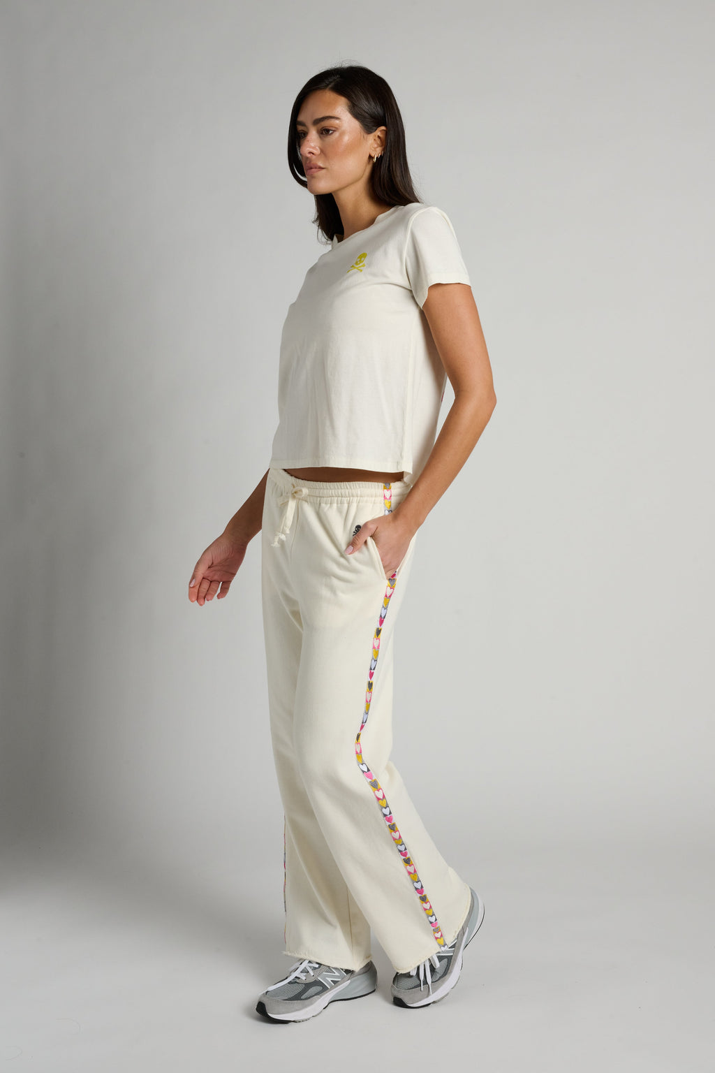 Weekend Soul Brigade Sweatpant