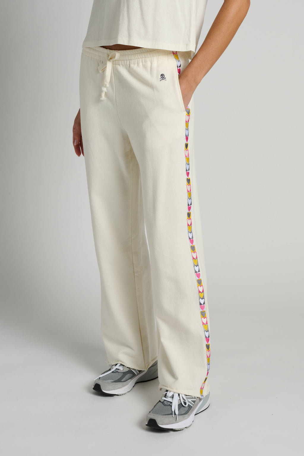 Weekend Soul Brigade Sweatpant