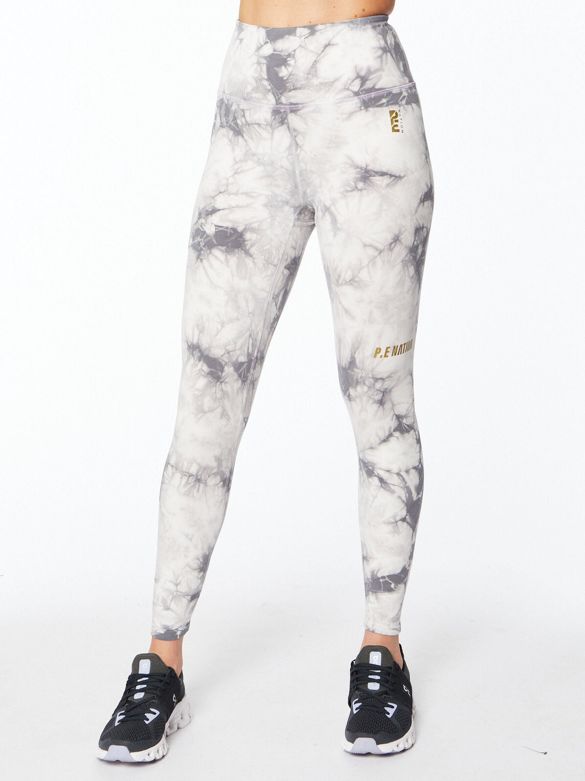 ASCEND LEGGING