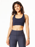 SUPER SOFT REVERSIBLE YOGA BRA