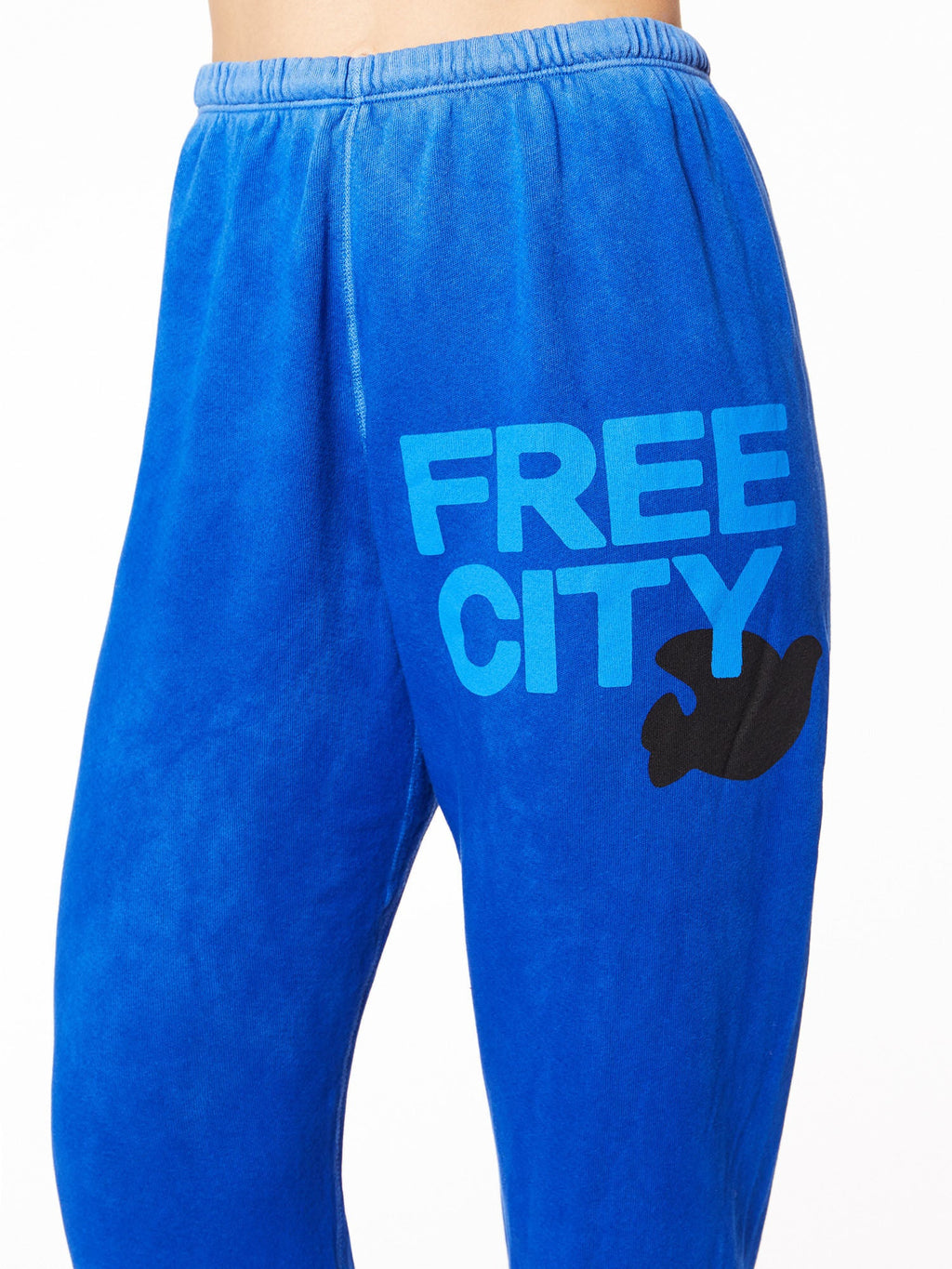 LETSGO FREECITY OG SWEATPANT