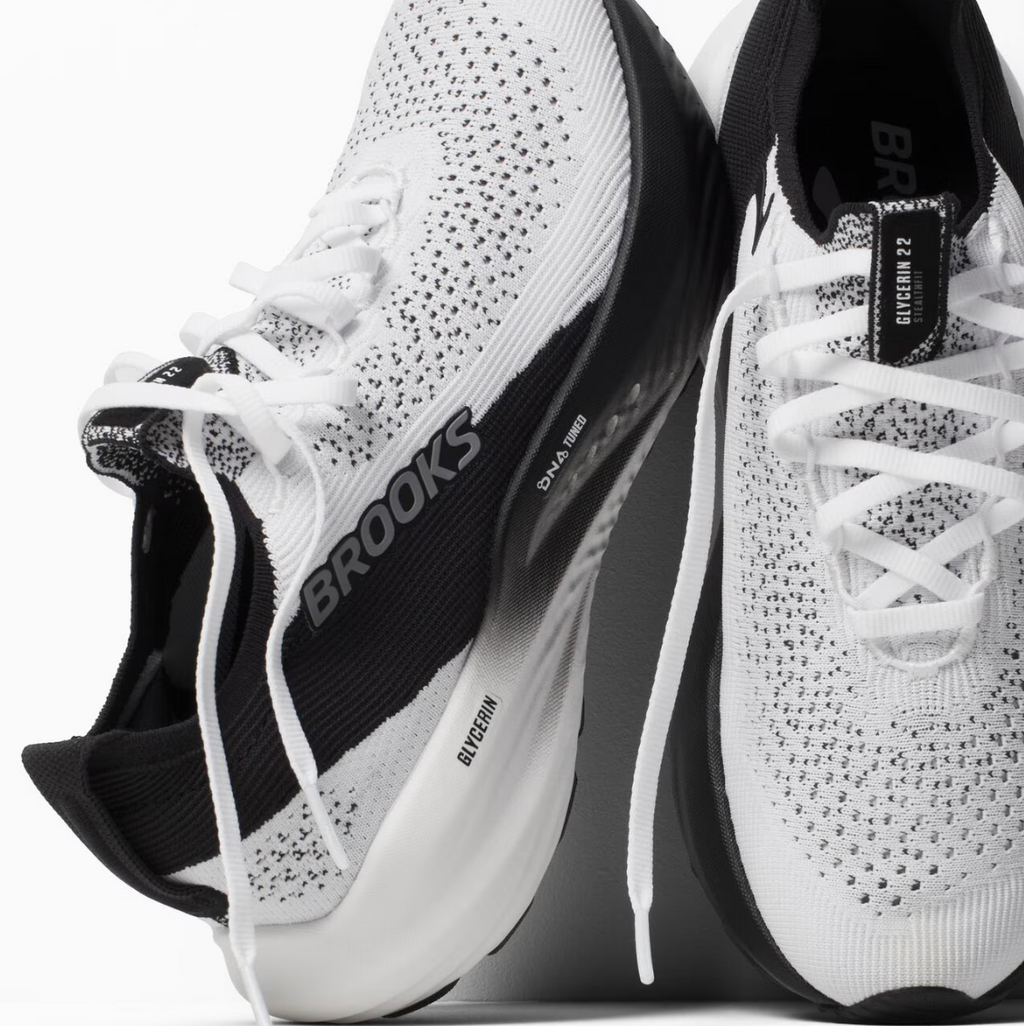 Women's Glycerin StealthFit 22