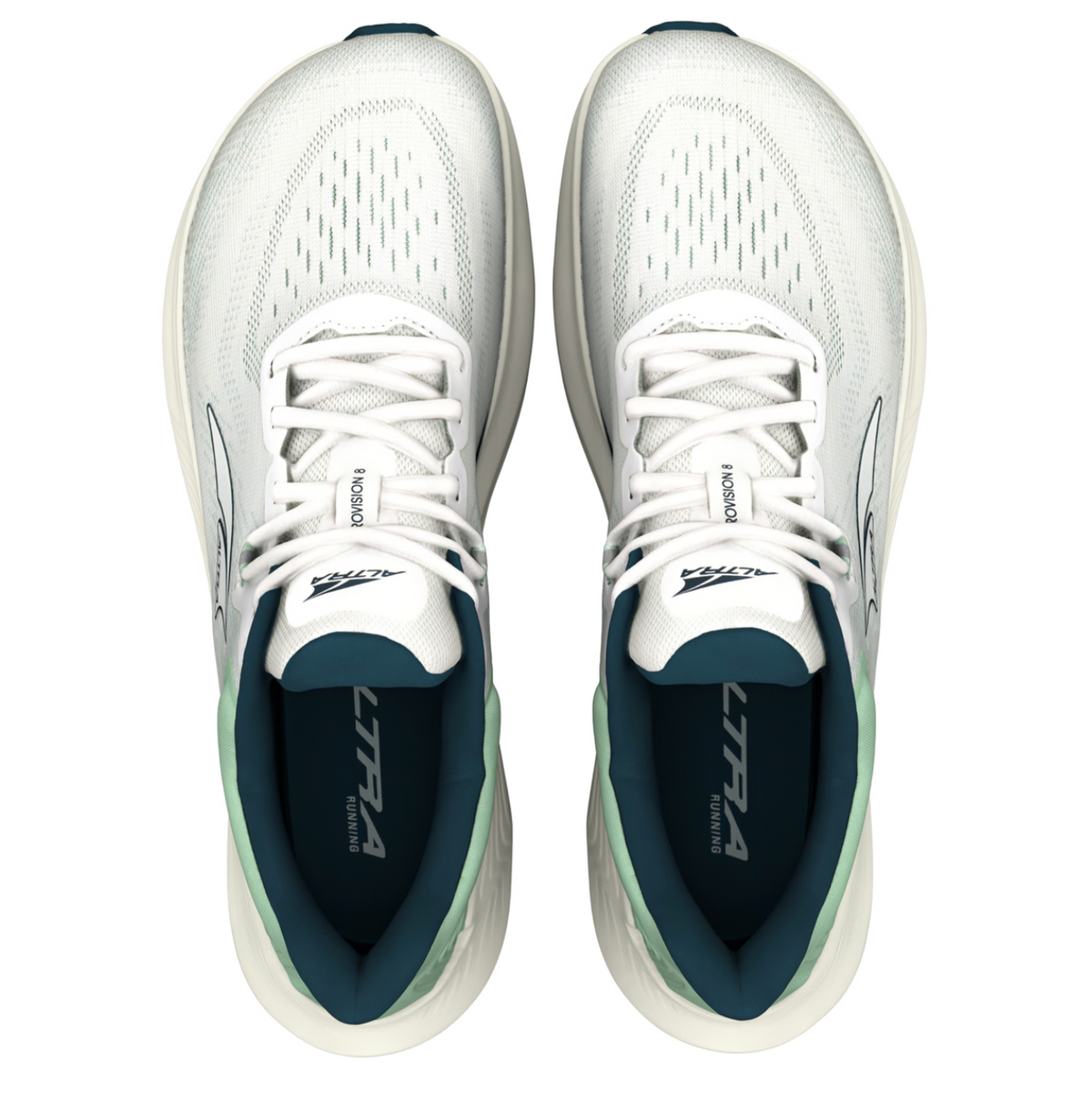 Men's Provision 8
