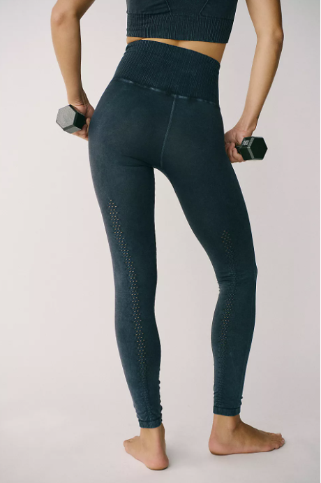 GOOD KARMA LEGGING