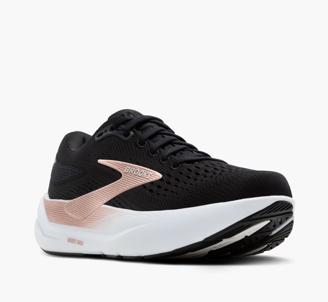 Women's Ghost Max 3 Wide