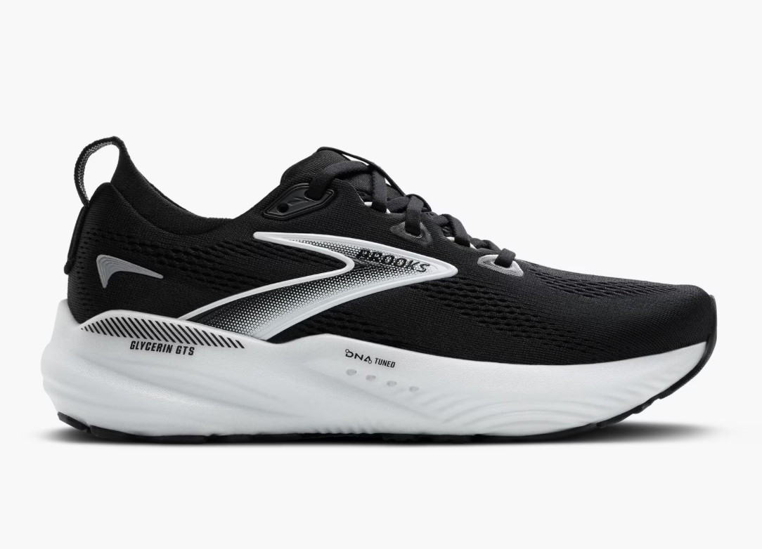 Men's Glycerin GTS 22 Wide