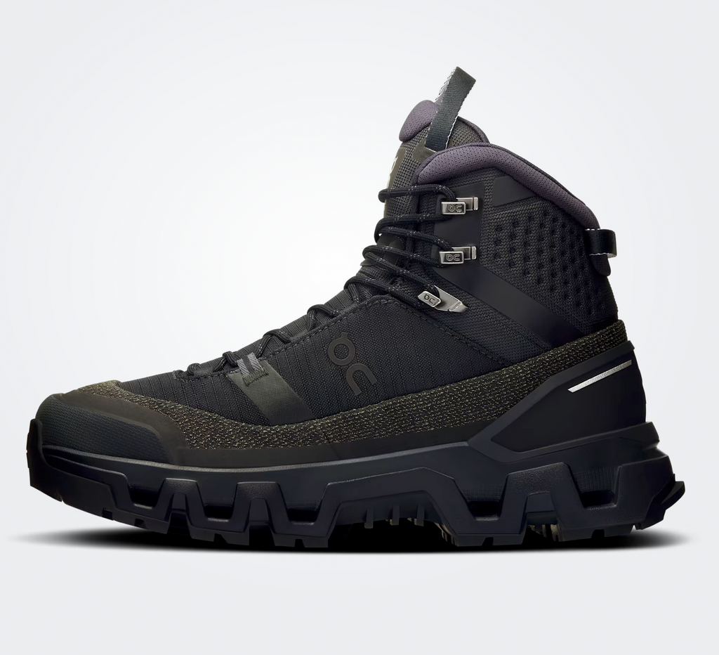 Women's Cloudrock Trek Waterproof