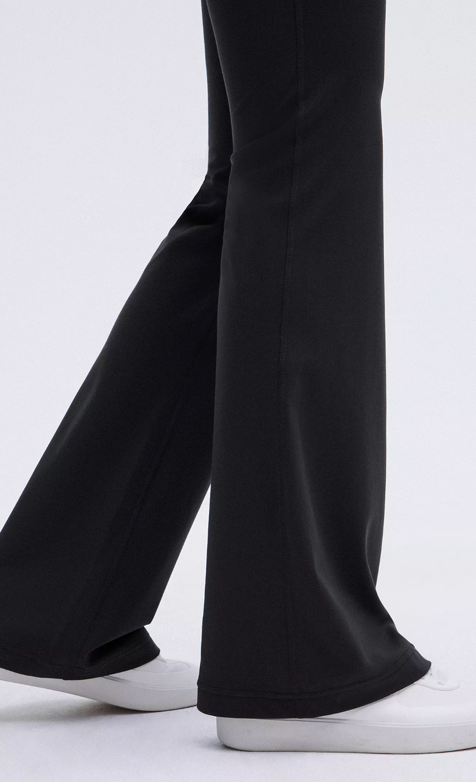 Groove Pant Super High Rise Flare Pant *Nulu 32.5"