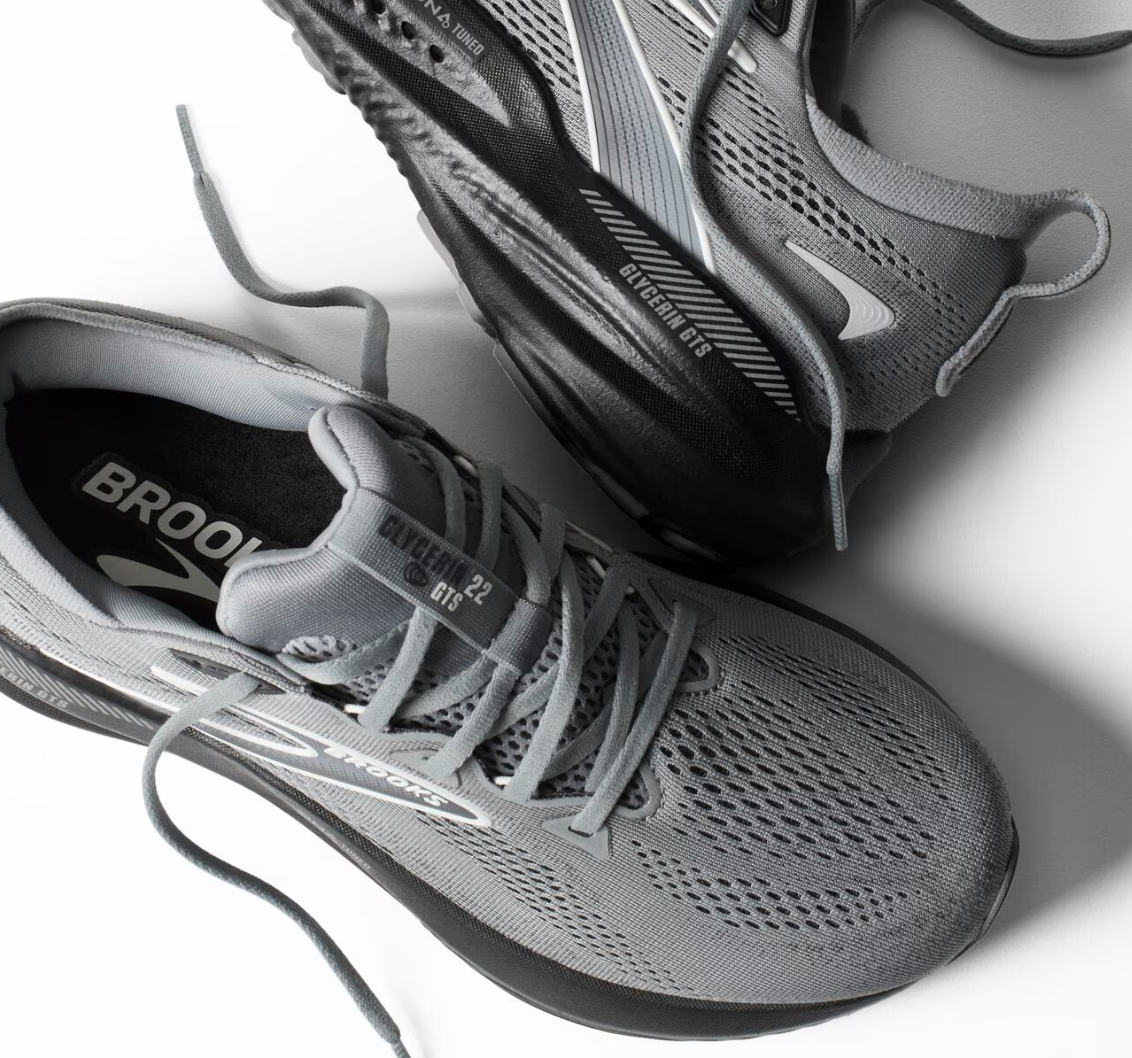 Men's Glycerin GTS 22 Wide