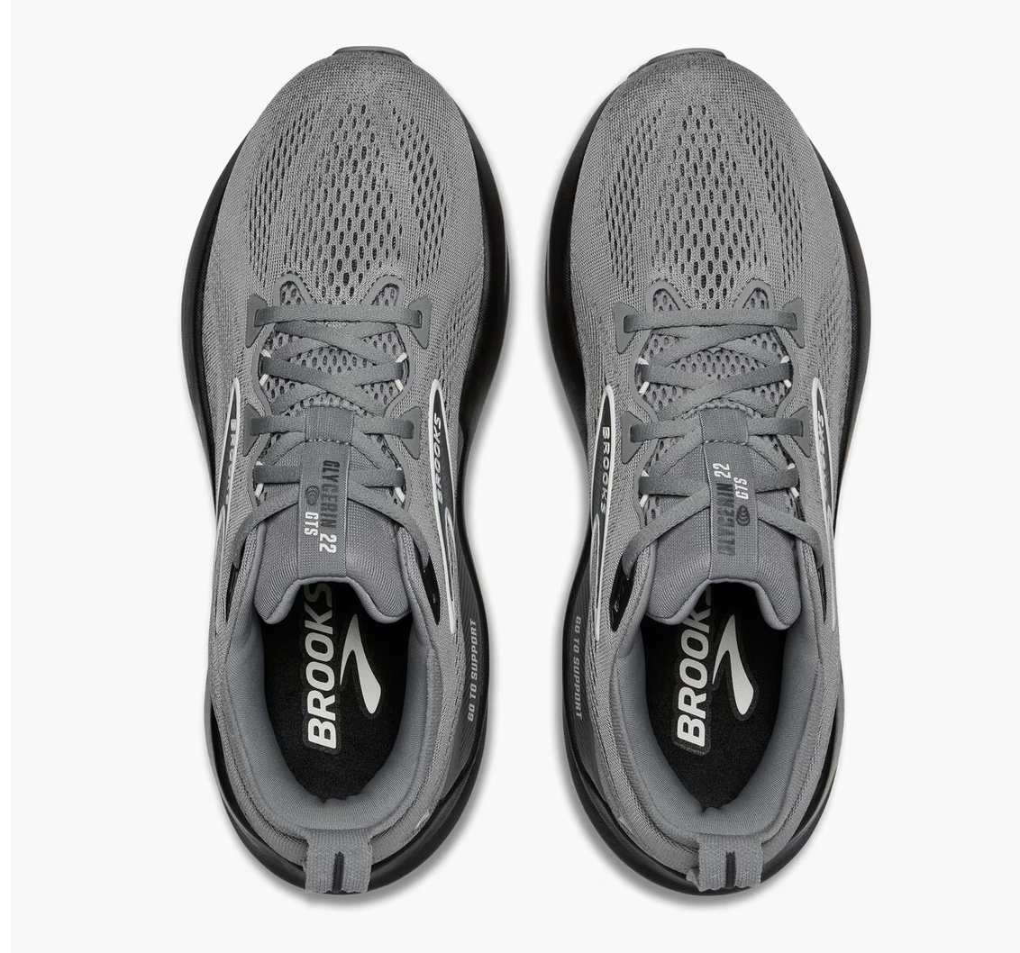 Men's Glycerin GTS 22 Wide