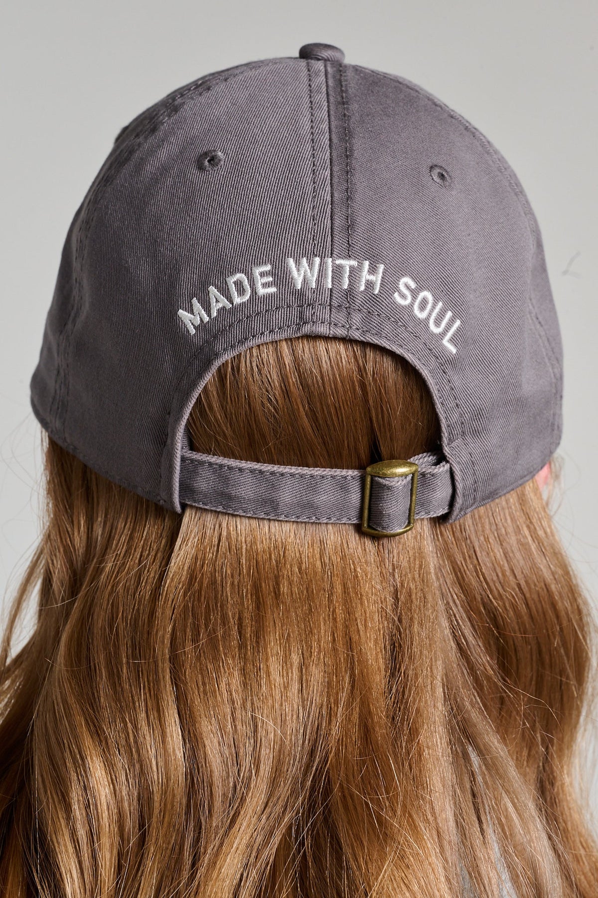 Soul Brigade Hat